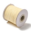 Waxed Polyester Cord YC-0.5mm-112-2