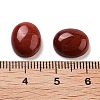 Natural Red Jasper Cabochons G-G145-01A-26-3