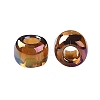 TOHO 11/0 Round Beads SEED-TR11-0177-3