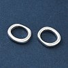 Brass Linking Rings KK-CBAFC6C-03S-2