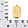 Natural Amazonite Faceted Pendants GG-CBA52DC-01B-G-3