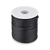 25M Hollow Pipe PVC Tubular Synthetic Rubber Cord RCOR-DC0001-02-1