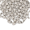 50Pcs Skull Alloy Rivets FIND-CA0011-72A-P-1