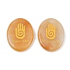 Natural Topaz Jade Pendants GG-CBA2BD6-02F-1