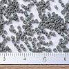 MIYUKI Delica Beads X-SEED-J020-DB0731-4