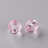 Transparent Acrylic Beads MACR-S370-A8mm-702-2