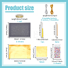 Scrapbooking Tool Kit AJEW-GA0010-68-2
