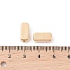 CCB Plastic Beads CCB-N006-48G-3