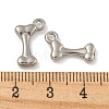 Non-Tarnish 304 Stainless Steel Pendants LS-STAS-N103-151P-3