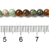 Natural Turquoise Beads Strands G-H034-A01-01-5