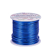 Round Aluminum Wire AW-BC0001-2mm-01-1