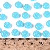 Opaque Colours Glass Seed Beads SEED-N007-39B-06-4