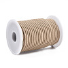 Braided Polyester Cords OCOR-S109-4mm-08-2
