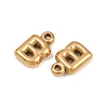 304 Stainless Steel Pendants STAS-S186-12B-G01-2