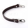 Cowhide Leather Bag Straps FIND-WH0071-10B-1