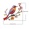 Magpie Diamond Painting Kit PW-WG1FFFB-01-3