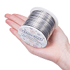 Round Aluminum Wire AW-BC0001-2mm-17-3