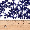 TOHO 8/0 Round Beads SEED-XTR08-0008D-4