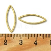 Brass Linking Rings KK-B085-10C-01-3