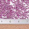 MIYUKI Delica Beads X-SEED-J020-DB2181-4