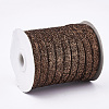 Glitter Sparkle Ribbon SRIB-T002-01B-14-2