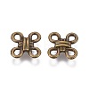 Tibetan Style Chandelier Components Links LS-MLF0101Y-NF-1
