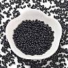 Baking Paint Glass Seed Beads SEED-A033-04A-2