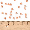Glass Seed Beads X1-SEED-H002-F-1108-4