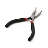 45# Carbon Steel Jewelry Pliers PT-H001-11-4