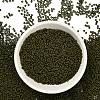 TOHO 11/0 Demi Round Beads SEED-DR11-0617-4