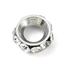 304 Stainless Steel Spacer Beads LS-STAS-Q320-02A-P-2