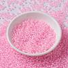 MIYUKI Round Rocailles Beads SEED-G008-RR0207-2