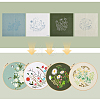 DIY Embroidery Kits For Beginner DIY-WH20011-73A-5