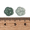 Natural Jadeite Carved Beads G-L652-04-3