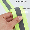 Polyester Reflective Ribbon OCOR-CN0001-07-6