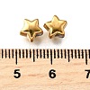 304 Stainless Steel Beads STAS-V009-03G-3