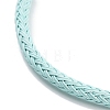 Braided Steel Wire Bracelets Making BJEW-H610-02G-09-3