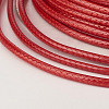 Eco-Friendly Korean Waxed Polyester Cord YC-P002-0.8mm-1135-4