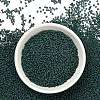 TOHO 6/0 Demi Round Beads SEED-DR06-0706-4