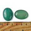 Natural Agate Cabochons G-L601-03C-05-3