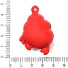 PVC Plastic Pendants PL-CBAC107-07E-3
