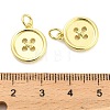 Brass Pendants KK-H527-23G-3