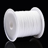 40 Yards Nylon Chinese Knot Cord NWIR-C003-01B-26-3
