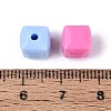Plastic Beads KY-N025-14-3