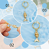 DIY Earring Making Kits DIY-HS0002-38-4
