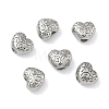 304 Stainless Steel Beads STAS-D204-42P-1