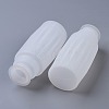 DIY Light Bulb Silicone Molds DIY-P010-35-3