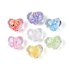 Transparent Resin Beads RESI-T060-43M-1