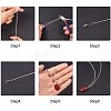 Necklace Making DIY-PH0019-23-5