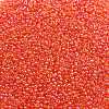 MIYUKI Round Rocailles Beads SEED-G007-RR0297-2